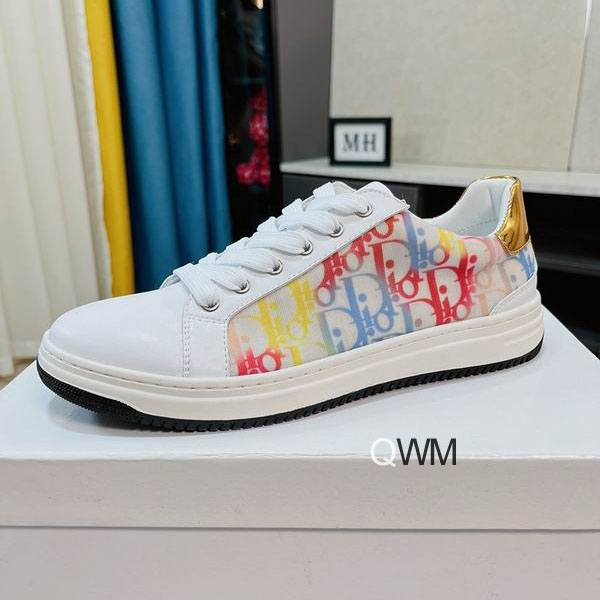 men dior shoes-166